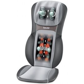  Массажная накидка Beurer MG295 черный 