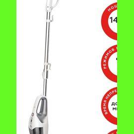  Паровая швабра BQ SM2009 White-gray 