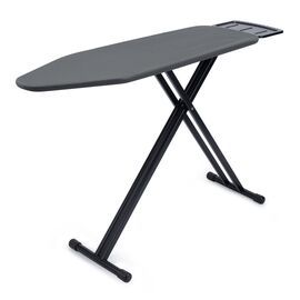  Гладильная доска Starwind SW-IB1548 122x38см рег.высот. черный 