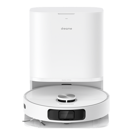  Робот-пылесос DreameBot L10 Prime White 