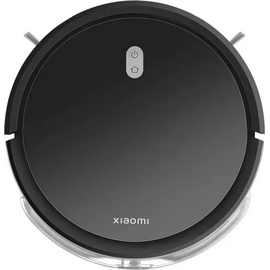  Робот-пылесос Xiaomi Robot Vacuum E5 Black BHR8298EU EU 