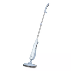  Швабра паровая KitFort КТ-1071 голубой 