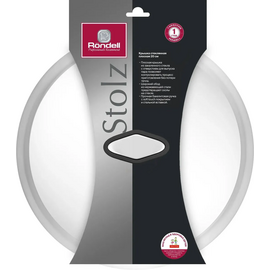  Крышка Rondell Stolz RDA-1783 20см 