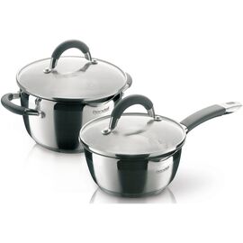  Набор посуды Rondell Flamme RDS-340 4 предм. 