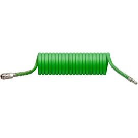  Шланг полиуретан. спиральный ECO AHU-0580 ф8/12 мм 5м 