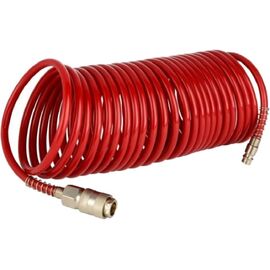  Шланг спиральный (нейлон) ELITECH (704,0103) 5м,5х8мм 