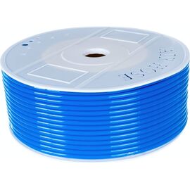  Пневмотрубка полиуретановая Pegas pneumatic бухта 6402 100м 68 мм 