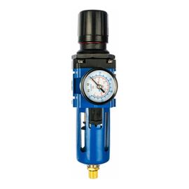 Воздушный фильтр с редуктором NORDBERG NP8212 1/4" 