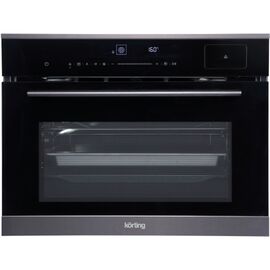  Духовой шкаф KORTING OKB 3450 GNBX STEAM 