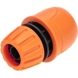  Коннектор для шланга Rexant 62-0216 Четыре Сезона быстросъемный, 1/2" 