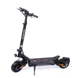  Электросамокат Kugoo Kirin G2 Pro Max 