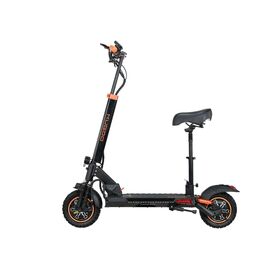  Электросамокат Kugoo Kirin M4 Pro Max 