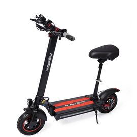  Электросамокат Kugoo Max Speed 