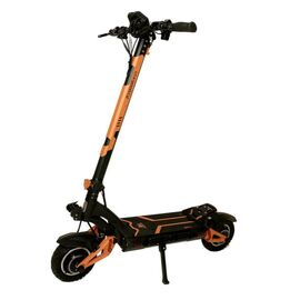  Электросамокат Kugoo Kirin G3 Pro 