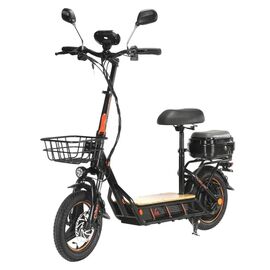  Электросамокат Kugoo C1 Pro Plus 