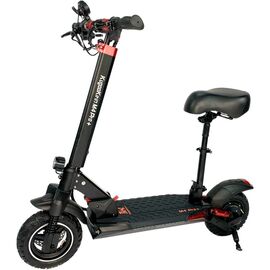  Электросамокат Kugoo Kirin M4 Pro Plus 2023 (800W 18Ah) 