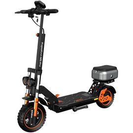  Электросамокат Kugoo Kirin M5 Pro 
