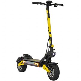  Электросамокат Kugoo Kirin G4 Pro 