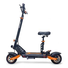  Электросамокат Kugoo Kirin G2 Max 