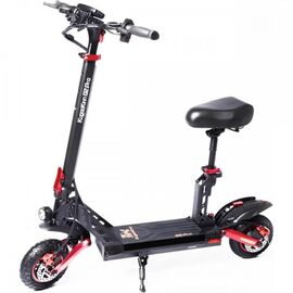  Электросамокат Kugoo Kirin G2 Pro 