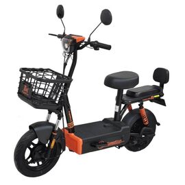  Электроскутер Kugoo kirin EC 02 