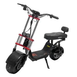  Электроскутер KUGOO KIRIN C2 