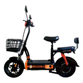  Электроскутер Kugoo kirin EC 01 