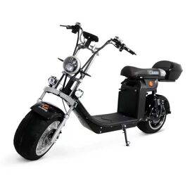  Электроскутер CityCoco Kugoo C7 2022 