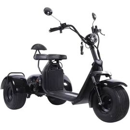  Электроскутер CityCoco Kugoo C5 