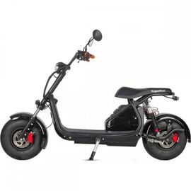  Электроскутер CityCoco Kugoo C3 Pro 