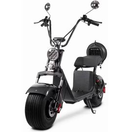  Электроскутер CityCoco Kugoo C3 