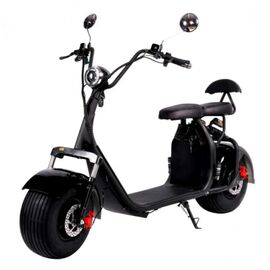  Электроскутер CityCoco Kugoo C2 PRO 