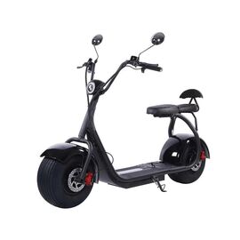  Электроскутер CityCoco Kugoo C2 