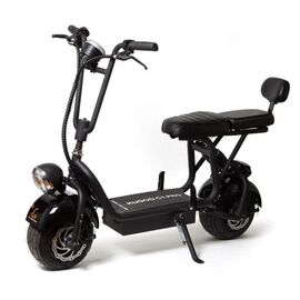  Электроскутер CityCoco Kugoo C1 Pro 