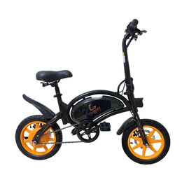  Электровелосипед Kugoo Kirin V1 