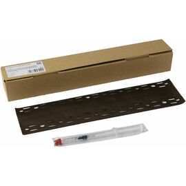  Накладка Cet CET7420 для Kyocera Ecosys P2235dn/2040dn/M2235dn/2040dn прижимной планки фьюзера тканевая + смазка 