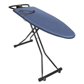  Гладильная доска Ника Sport NST/5 Темно-лазурный 