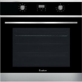  Духовой шкаф EVELUX EO 635 PX 