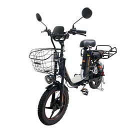 Электровелосипед Колхозник Kugoo Kirin V3 MAX 