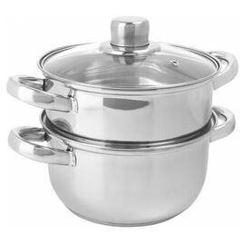  Пароварка MALONY MEDIANO 2,5л (8524) 