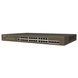  Коммутатор TENDA TEG3328F 