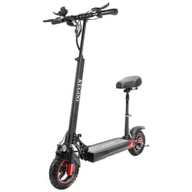  Электросамокат Kugoo M4 Pro 600W 18Ah (Jilong) 