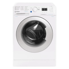  Cтиральная машина Indesit BWSA 7109 WSV 