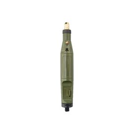 Дрель (гравер) REXANT 12-4453 5000-18000об/мин, 20Вт, 26 насадок, блистер 
