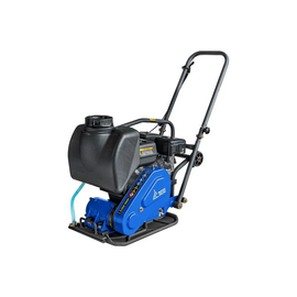  Виброплита ТСС TSS-WP70TL 4100Вт 5.6л.с. бензиновый синий (207188) 