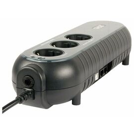  Источник бесперебойного питания Powercom WOW 500U 250Вт 500ВА черный 