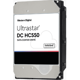  HDD WD Original SAS 3.0 18Tb 0F38353 WUH721818AL5204 Ultrastar DC HC550 (7200rpm) 512Mb 3.5" 