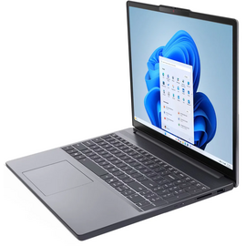  Ноутбук LENOVO IdeaPad Slim 3 15AHP10 (83KA0015RK) Luna Grey 