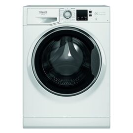  Стиральная машина Hotpoint-Ariston NUS 5015 S RU 