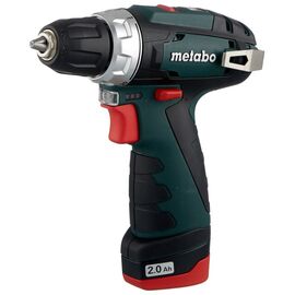  Дрель-шуруповерт Metabo PowerMaxx BS 